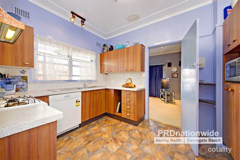 Property photo of 24 Colson Crescent Monterey NSW 2217