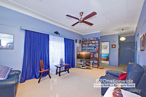 Property photo of 24 Colson Crescent Monterey NSW 2217