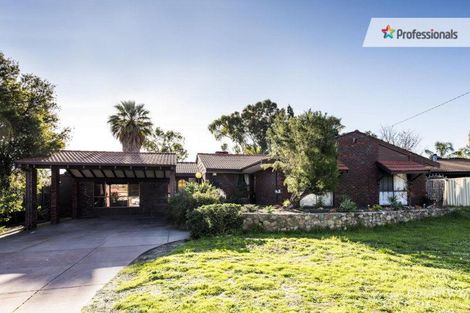 Property photo of 72 Tollington Park Road Kelmscott WA 6111