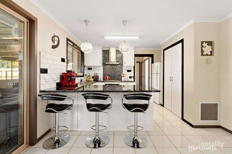 Property photo of 77 Ormonde Road Ferntree Gully VIC 3156