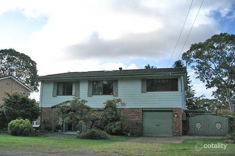 Property photo of 83 Harbord Street Bonnells Bay NSW 2264