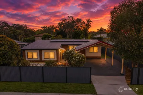 Property photo of 62 Crown Road Alexandra Hills QLD 4161