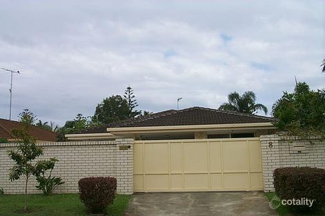 8 The Corso, Surfers Paradise, QLD 4217