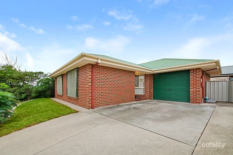 Property photo of 16 Jackson Drive West Wodonga VIC 3690