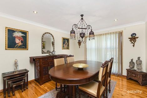 Property photo of 19 Milsop Place Mortdale NSW 2223