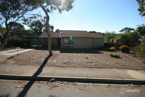 25 Milan Cres, Hackham West, SA 5163