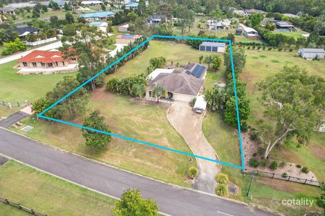 Property photo of 56-60 Border Crescent New Beith QLD 4124