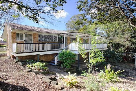 Property photo of 36 Williams Street Coalfalls QLD 4305