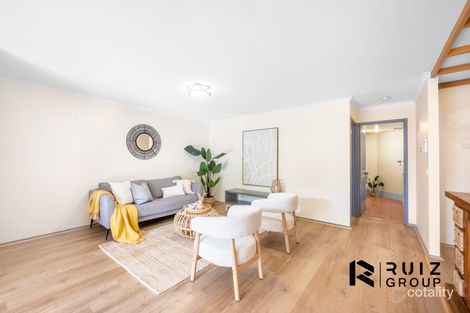 Property photo of 32/19-23 Condamine Street Turner ACT 2612