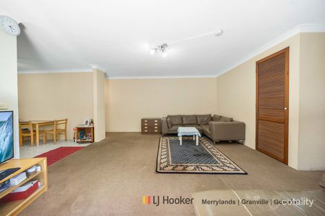 Property photo of 3/93 Great Western Highway Parramatta NSW 2150