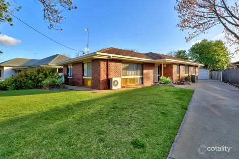 460 George St, Deniliquin, NSW 2710