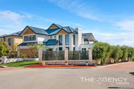 Property photo of 34 Dartmouth Circle Quinns Rocks WA 6030