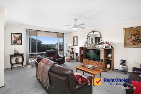 Property photo of 27 Borrowdale Close Albion Park NSW 2527