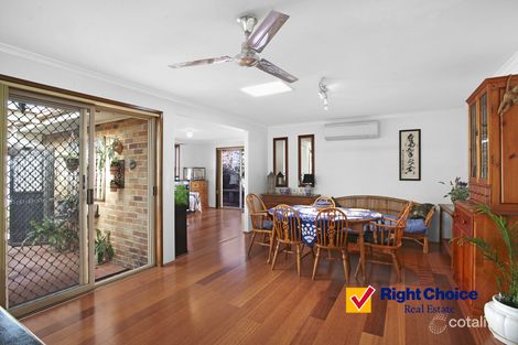 Property photo of 27 Borrowdale Close Albion Park NSW 2527
