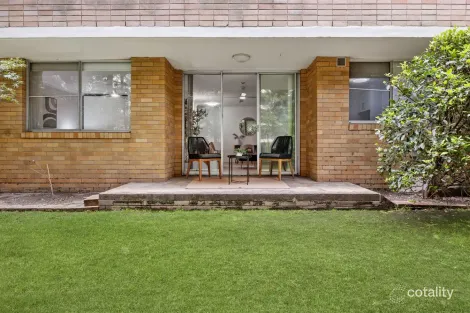 Property photo of 2/5 Broughton Road Artarmon NSW 2064