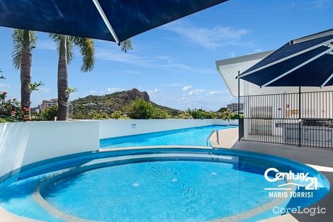 Property photo of 202/106 Denham Street Townsville City QLD 4810