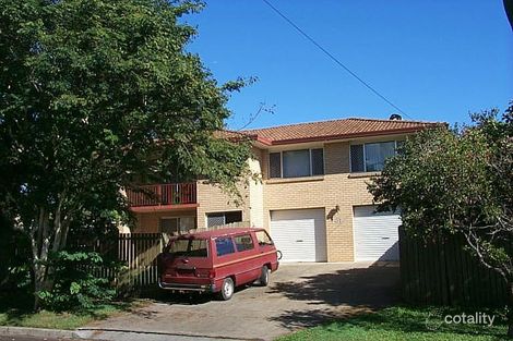 Property photo of 31 Cunningham Street Capalaba QLD 4157