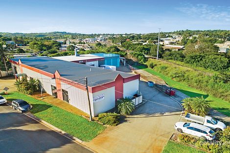 1/12 Brook St, North Toowoomba, QLD 4350