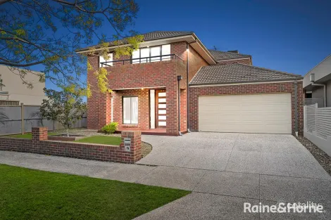 20 Lawson Way, Caroline Springs, VIC 3023