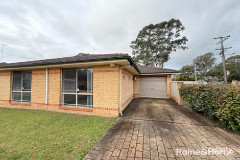7/91 MINTO RD, MINTO, NSW 2566