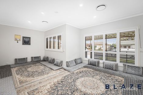 Property photo of 11 Vineyard Avenue Smithfield NSW 2164