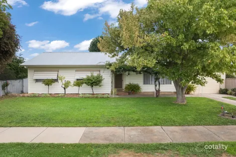 38 Hopetoun St, Rochester, VIC 3561