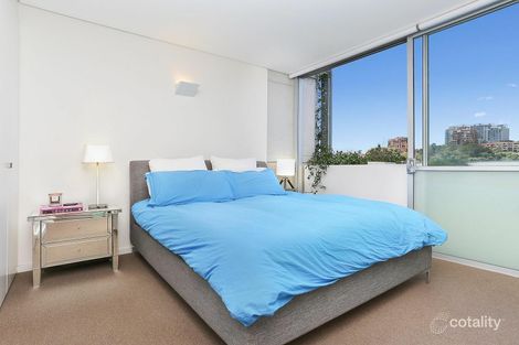 Property photo of 27/85 Bourke Street Woolloomooloo NSW 2011