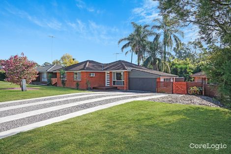 Property photo of 17 Landy Avenue Penrith NSW 2750