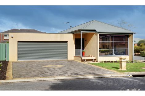 Property photo of 28 Sheaoak Drive Mawson Lakes SA 5095