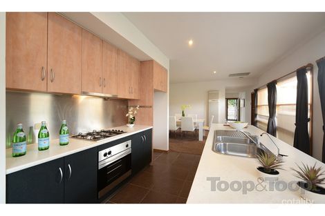Property photo of 28 Sheaoak Drive Mawson Lakes SA 5095