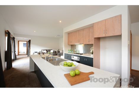 Property photo of 28 Sheaoak Drive Mawson Lakes SA 5095