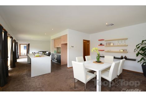 Property photo of 28 Sheaoak Drive Mawson Lakes SA 5095