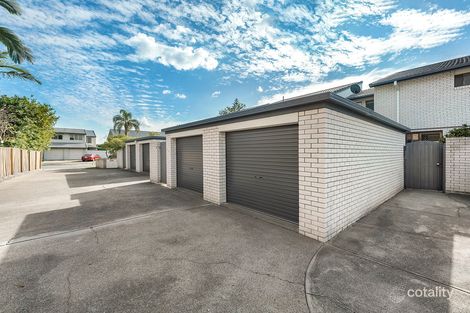 Property photo of 9/52-60 Bordeaux Parade Mermaid Waters QLD 4218