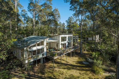 Property photo of 155 Black Marlin Drive Bermagui NSW 2546