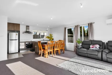 Property photo of 21/9 Maranoa Road Kingston TAS 7050