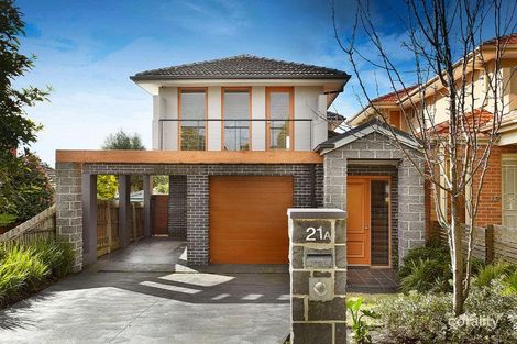 21a Ascot St, Doncaster East, VIC 3109