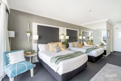 Property photo of 1008/22 View Avenue Surfers Paradise QLD 4217