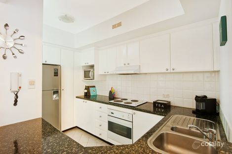 Property photo of 1/6 Williams Parade Dulwich Hill NSW 2203