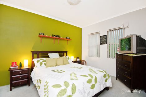 Property photo of 1/6 Williams Parade Dulwich Hill NSW 2203