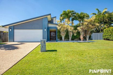 Property photo of 4 Crofton Close Rural View QLD 4740