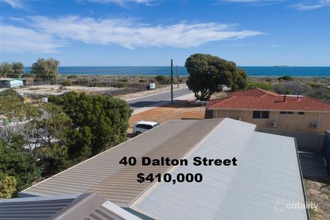 40 Dalton St, Jurien Bay, WA 6516
