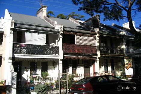 Property photo of 196 Barcom Avenue Darlinghurst NSW 2010