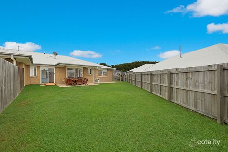 Property photo of 1/17 Agnes Place Bli Bli QLD 4560