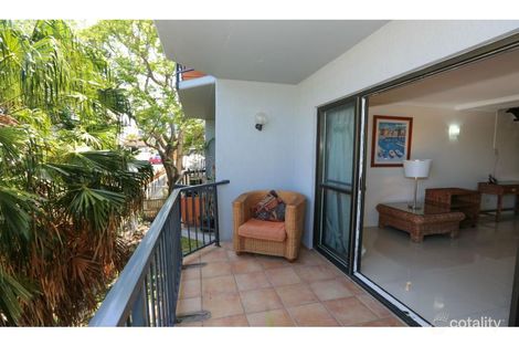 Property photo of 10/83-85 Auckland Street Gladstone Central QLD 4680