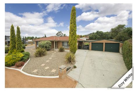 7 Rosman Cct, Gilmore, ACT 2905