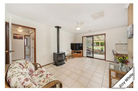 Property photo of 7 Rosman Circuit Gilmore ACT 2905