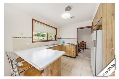 Property photo of 7 Rosman Circuit Gilmore ACT 2905