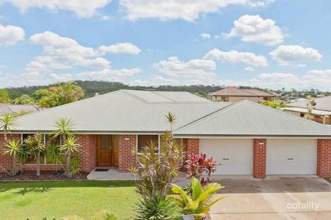 Property photo of 95 Woodcrest Way Springfield QLD 4300
