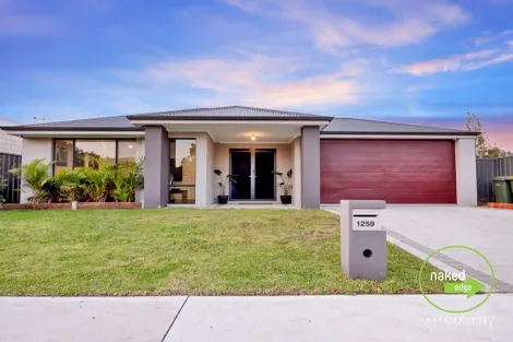 Property photo of 1259 Rowley Road Darling Downs WA 6122
