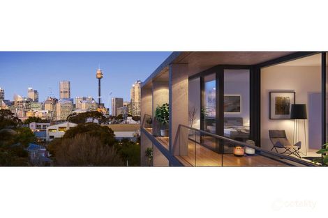 Property photo of 605C/13-17 Pyrmont Bridge Road Camperdown NSW 2050